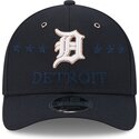 casquette-courbee-bleue-marine-snapback-9forty-m-crown-all-star-game-detroit-tigers-mlb-new-era