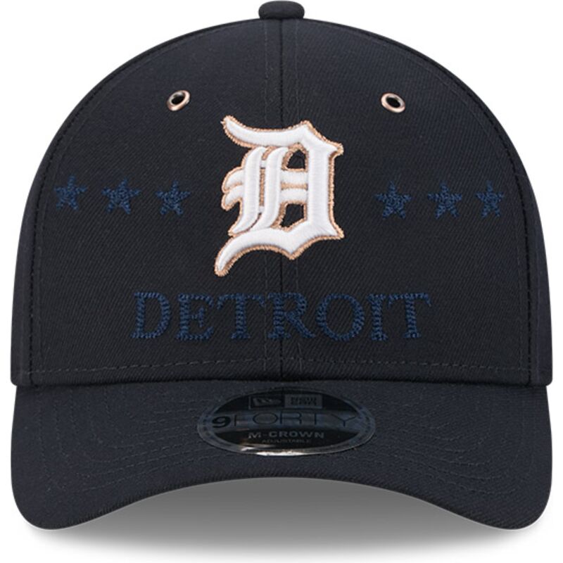 casquette-courbee-bleue-marine-snapback-9forty-m-crown-all-star-game-detroit-tigers-mlb-new-era