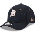 mutzen-gebogen-marineblau-snapback-9forty-m-crown-all-star-game-der-detroit-tigers-mlb-von-new-era