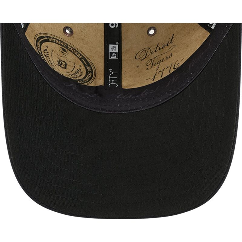 casquette-courbee-bleue-marine-snapback-9forty-m-crown-all-star-game-detroit-tigers-mlb-new-era