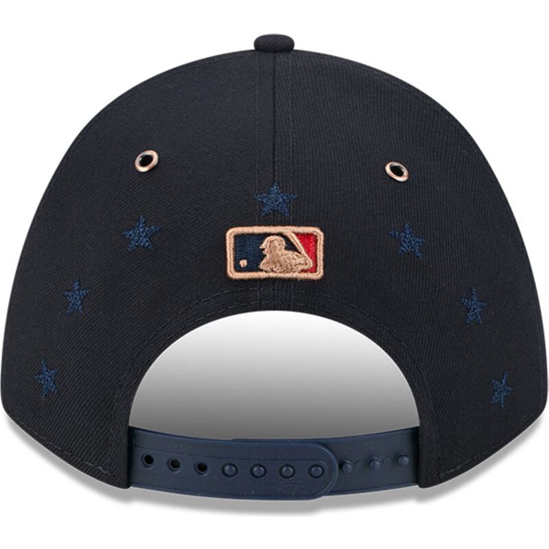 casquette-courbee-bleue-marine-snapback-9forty-m-crown-all-star-game-atlanta-braves-mlb-new-era