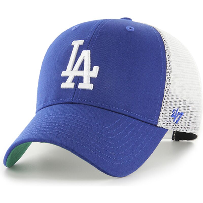mutzen-gebogen-blau-snapback-fur-kinder-mvp-branson-der-los-angeles-dodgers-mlb-von-47-brand mutzen-gebogen-blau-snapback-fur-kinder-mvp-branson-der-los-angeles-dodgers-mlb-von-47-brand