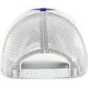 casquette-trucker-bleue-et-blanche-pour-enfant-mvp-branson-los-angeles-dodgers-mlb-47-brand