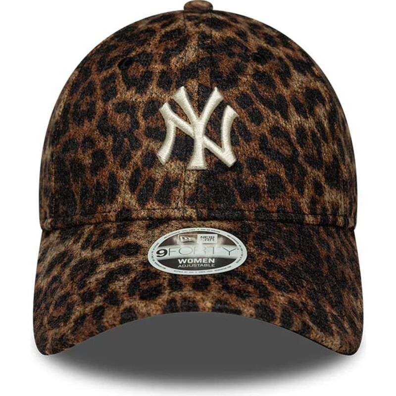 casquette-courbee-leopard-ajustable-pour-femme-9forty-lionpard-cosy-new-york-yankees-mlb-new-era