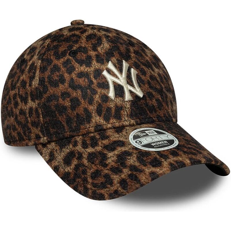 casquette-courbee-leopard-ajustable-pour-femme-9forty-lionpard-cosy-new-york-yankees-mlb-new-era