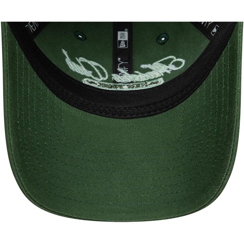mutzen-gebogen-grun-verstellbares-band-9twenty-matcha-club-von-new-era mutzen-gebogen-grun-verstellbares-band-9twenty-matcha-club-von-new-era