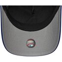 mutzen-gebogen-blau-snapback-9forty-m-crown-a-frame-emblem-der-los-angeles-dodgers-mlb-von-new-era