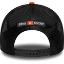 mutzen-gebogen-schwarz-snapback-e-frame-flawless-aprilia-piaggio-von-new-era