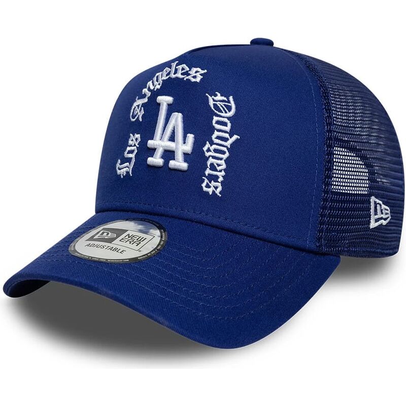 mutzen-gebogen-blau-snapback-a-frame-wordmark-der-los-angeles-dodgers-mlb-von-new-era mutzen-gebogen-blau-snapback-a-frame-wordmark-der-los-angeles-dodgers-mlb-von-new-era