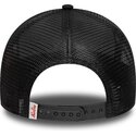 casquette-trucker-noire-e-frame-distressed-patch-new-era