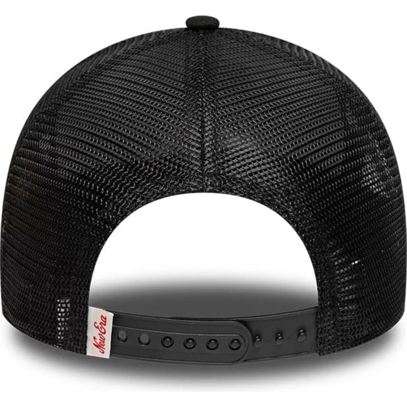 mutzen-gebogen-schwarz-snapback-e-frame-distressed-patch-von-new-era