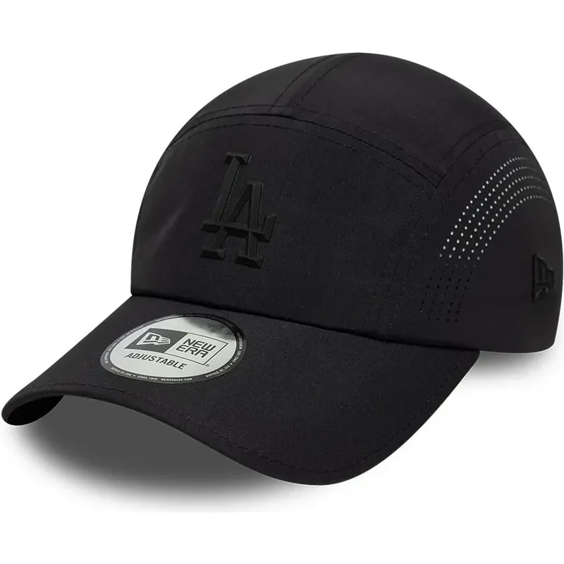 mutzen-gebogen-schwarz-snapback-runner-tech-midi-der-los-angeles-dodgers-mlb-von-new-era mutzen-gebogen-schwarz-snapback-runner-tech-midi-der-los-angeles-dodgers-mlb-von-new-era
