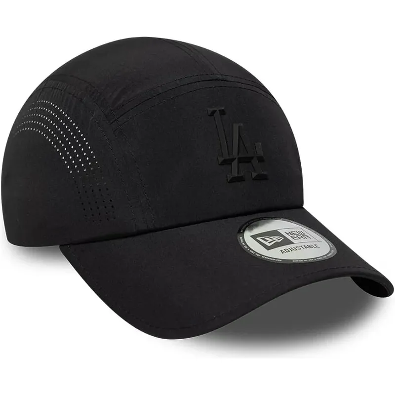 mutzen-gebogen-schwarz-snapback-runner-tech-midi-der-los-angeles-dodgers-mlb-von-new-era mutzen-gebogen-schwarz-snapback-runner-tech-midi-der-los-angeles-dodgers-mlb-von-new-era
