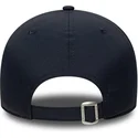 casquette-courbee-bleue-marine-ajustable-9forty-recycled-los-angeles-dodgers-mlb-new-era