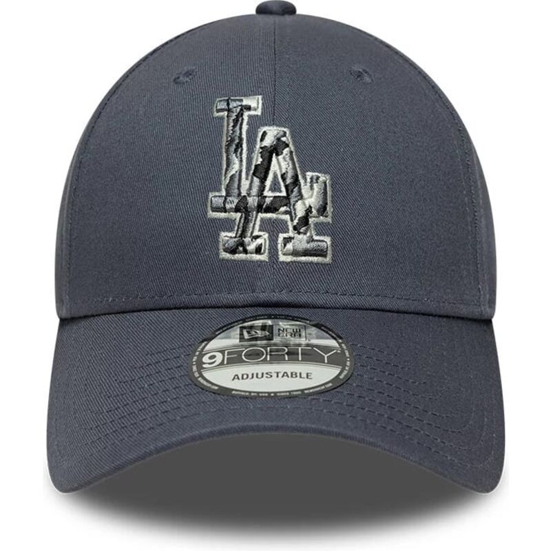 mutzen-gebogen-grau-verstellbares-band-9forty-outline-camo-der-los-angeles-dodgers-mlb-von-new-era mutzen-gebogen-grau-verstellbares-band-9forty-outline-camo-der-los-angeles-dodgers-mlb-von-new-era
