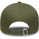 mutzen-gebogen-grun-verstellbares-band-9forty-outline-camo-der-new-york-yankees-mlb-von-new-era