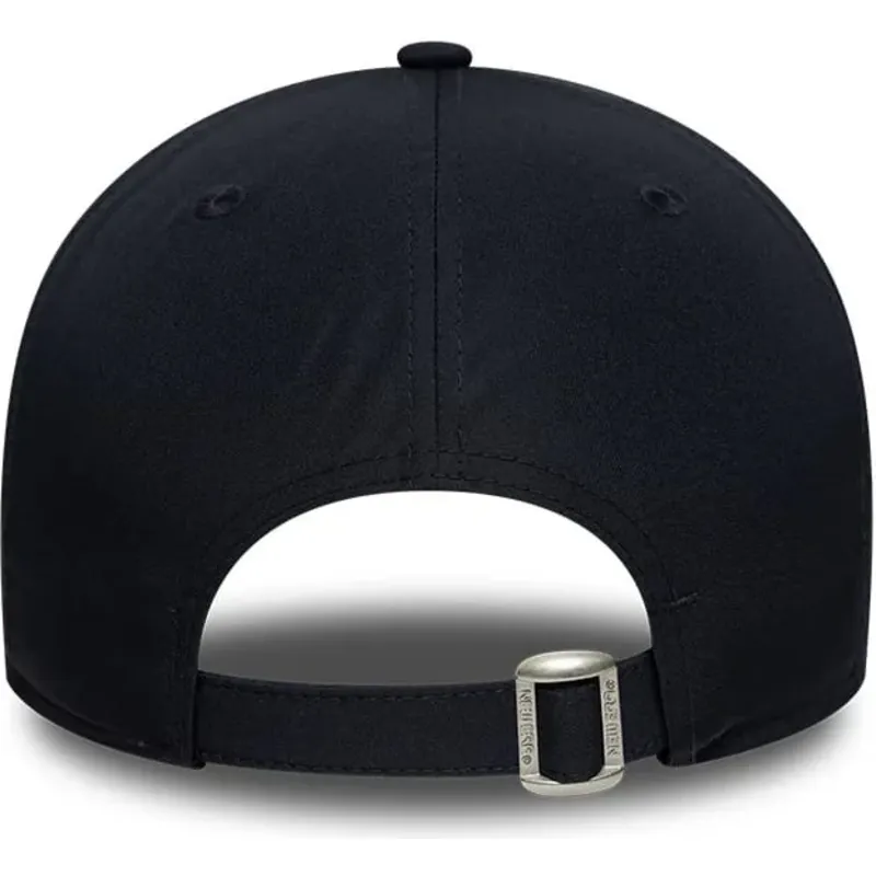 casquette-courbee-bleue-marine-ajustable-avec-logo-dore-9forty-manchester-city-football-club-premier-league-new-era