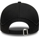 mutzen-gebogen-schwarz-verstellbares-band-9forty-stitched-der-new-york-yankees-mlb-von-new-era