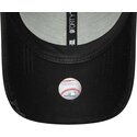 mutzen-gebogen-schwarz-verstellbares-band-9forty-stitched-der-new-york-yankees-mlb-von-new-era