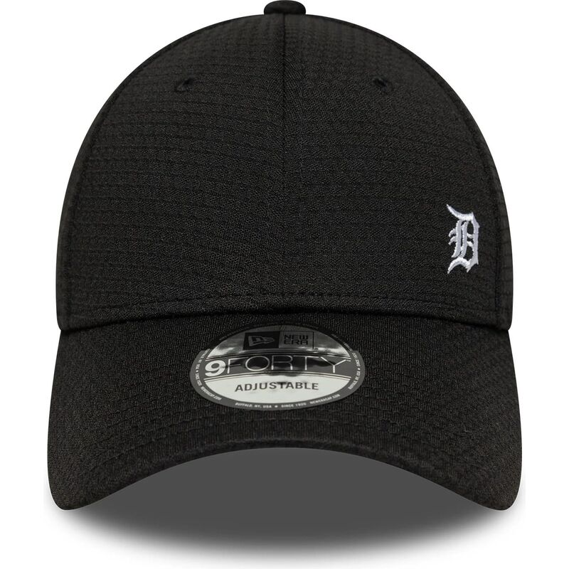 mutzen-gebogen-schwarz-verstellbares-band-9forty-flawless-mesh-der-detroit-tigers-mlb-von-new-era