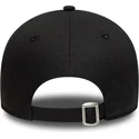 mutzen-gebogen-schwarz-verstellbares-band-9forty-faux-pony-infill-der-new-york-yankees-mlb-von-new-era