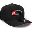 mutzen-gebogen-schwarz-snapback-9seventy-stretch-snap-patch-aprilia-piaggio-von-new-era
