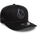 casquette-courbee-noire-snapback-avec-logo-noir-9seventy-stretch-snap-seasonal-vespa-piaggio-new-era