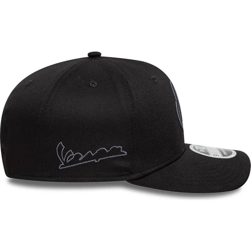 mutzen-gebogen-schwarz-snapback-9seventy-stretch-snap-seasonal-vespa-piaggio-von-new-era