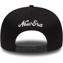 casquette-plate-noire-snapback-9fifty-outdoor-icon-new-york-yankees-mlb-new-era