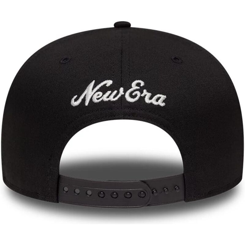 mutzen-flach-schwarz-snapback-9fifty-outdoor-icon-der-new-york-yankees-mlb-von-new-era
