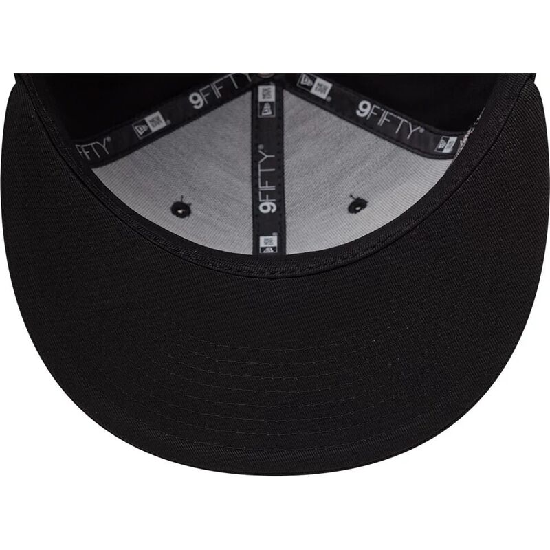mutzen-flach-schwarz-snapback-9fifty-outdoor-icon-der-new-york-yankees-mlb-von-new-era