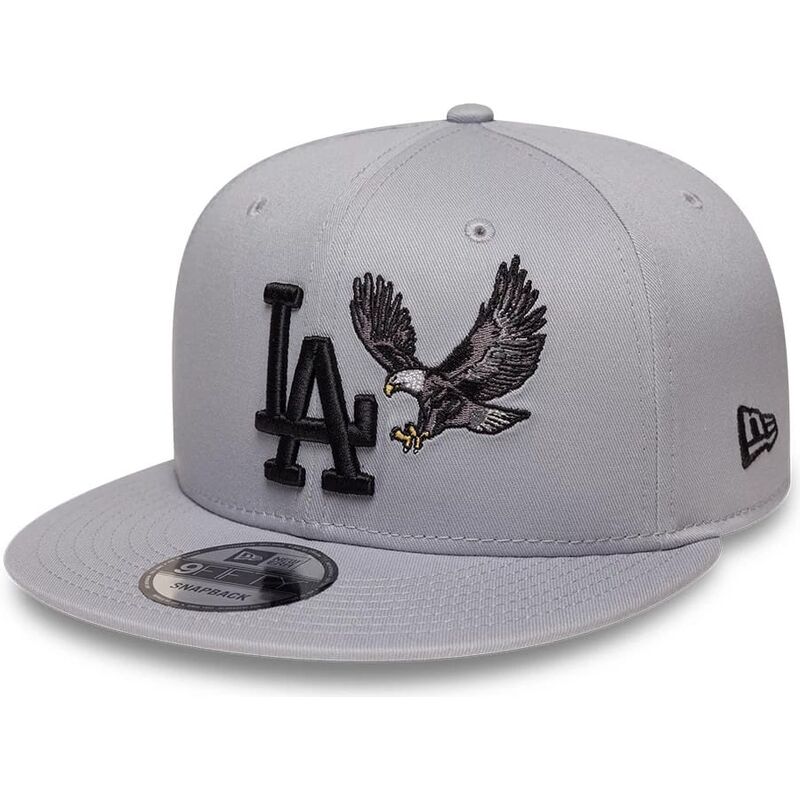mutzen-flach-grau-snapback-9fifty-outdoor-icon-der-los-angeles-dodgers-mlb-von-new-era
