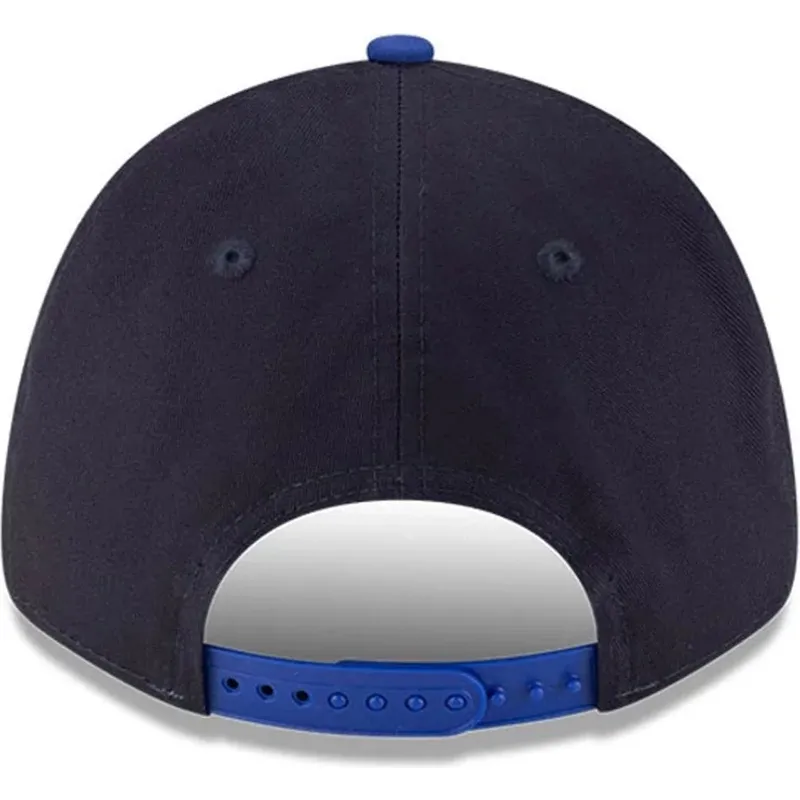 casquette-courbee-bleue-snapback-9forty-essential-red-bull-racing-formula-1-new-era
