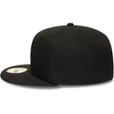 mutzen-flach-schwarz-angepasst-59fifty-der-atlanta-braves-mlb-von-new-era