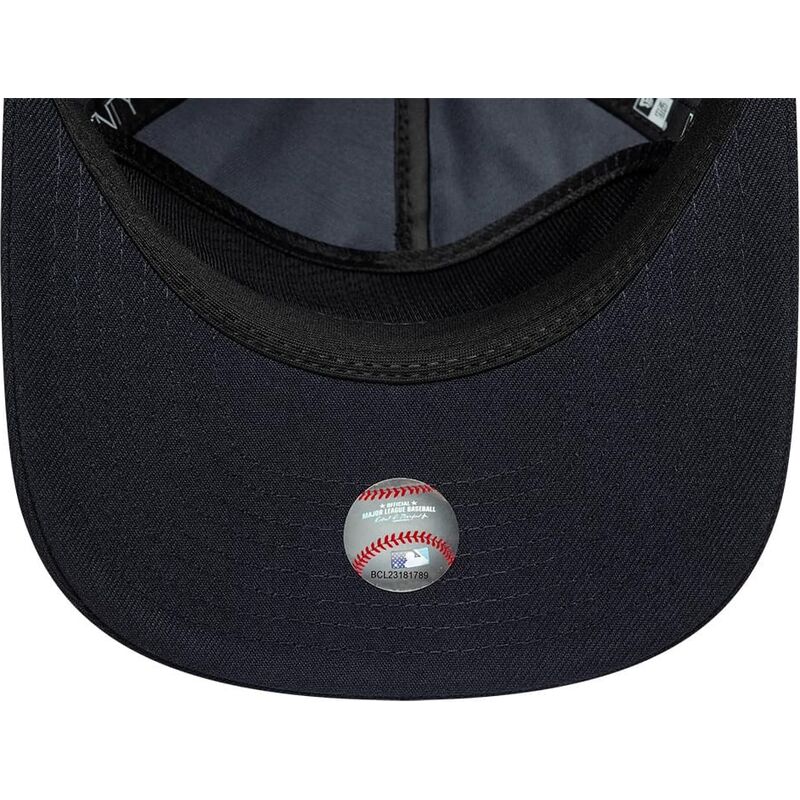 mutzen-gebogen-grau-snapback-19twenty-graphic-der-los-angeles-dodgers-mlb-von-new-era