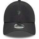 mutzen-gebogen-grau-verstellbares-band-9forty-metal-der-manchester-united-football-club-premier-league-von-new-era