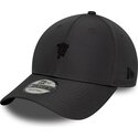 mutzen-gebogen-grau-verstellbares-band-9forty-metal-der-manchester-city-football-club-premier-league-von-new-era