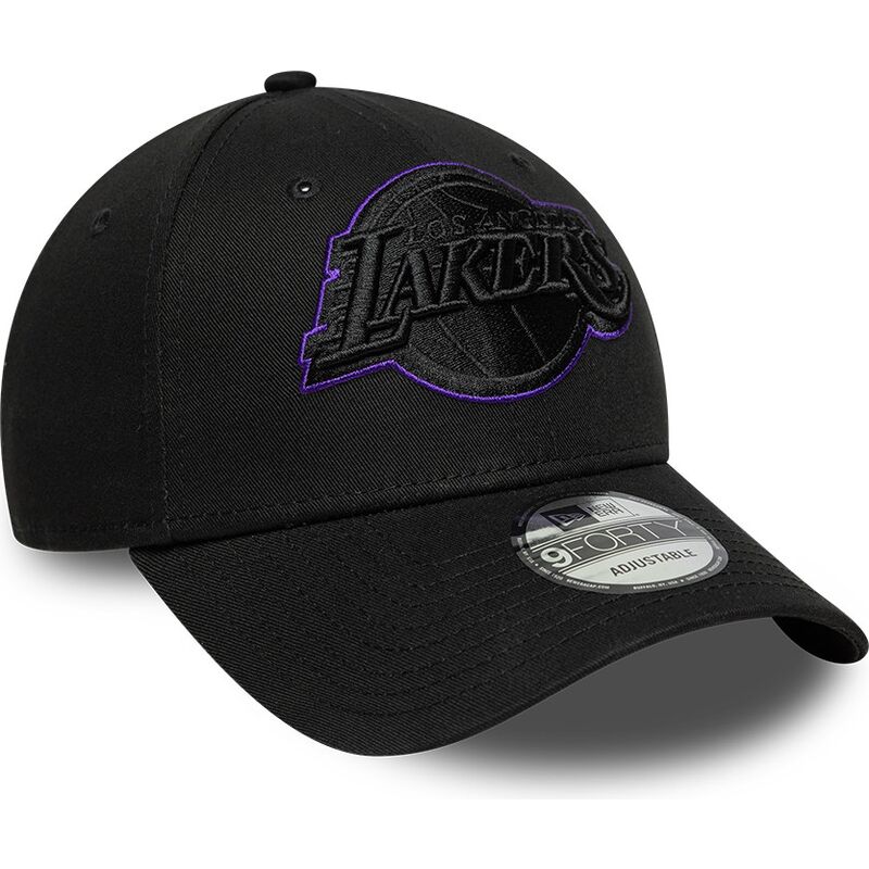 mutzen-gebogen-schwarz-verstellbares-band-9forty-outline-der-los-angeles-lakers-nba-von-new-era