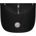 casquette-courbee-noire-snapback-9forty-m-crown-new-york-yankees-mlb-new-era