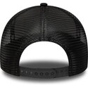 mutzen-gebogen-schwarz-snapback-a-frame-license-plate-der-new-york-von-new-era