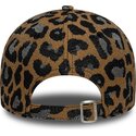 casquette-courbee-leopard-ajustable-pour-femme-9forty-racing-bulls-f1-team-formula-1-new-era