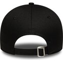 mutzen-gebogen-schwarz-verstellbares-band-9forty-flower-icon-der-new-york-yankees-mlb-von-new-era