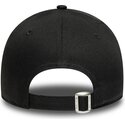 mutzen-gebogen-schwarz-verstellbares-band-fur-kinder-9forty-fruit-icon-apple-der-new-york-yankees-mlb-von-new-era