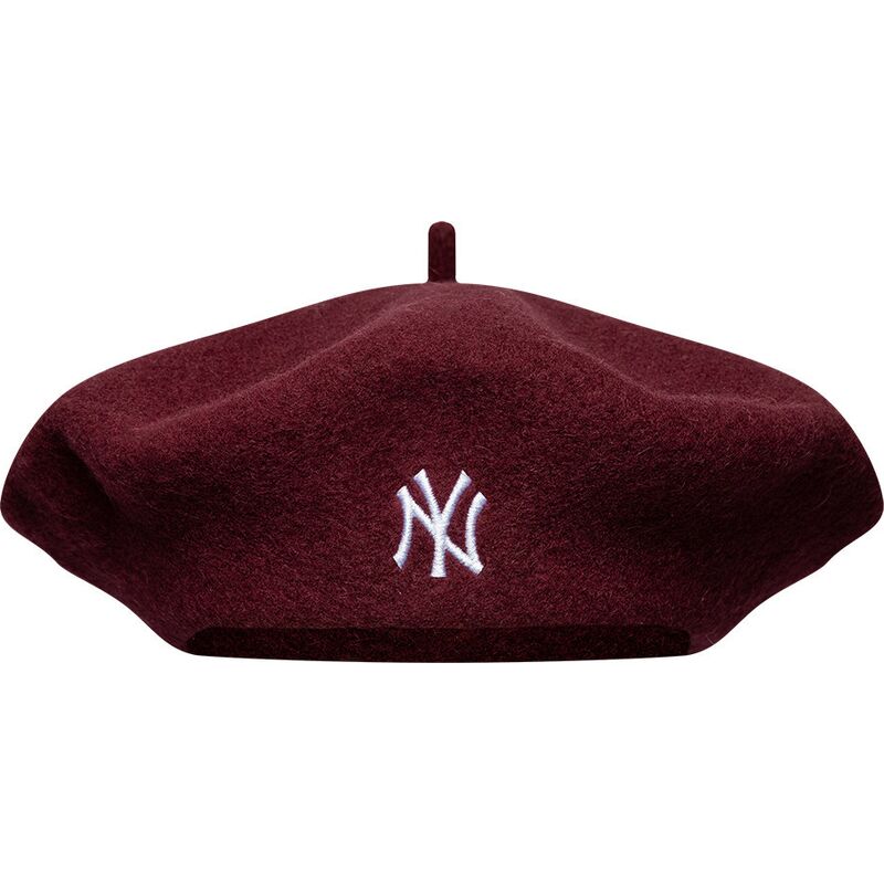 baskenmutzen-rot-wool-script-der-new-york-yankees-mlb-von-new-era