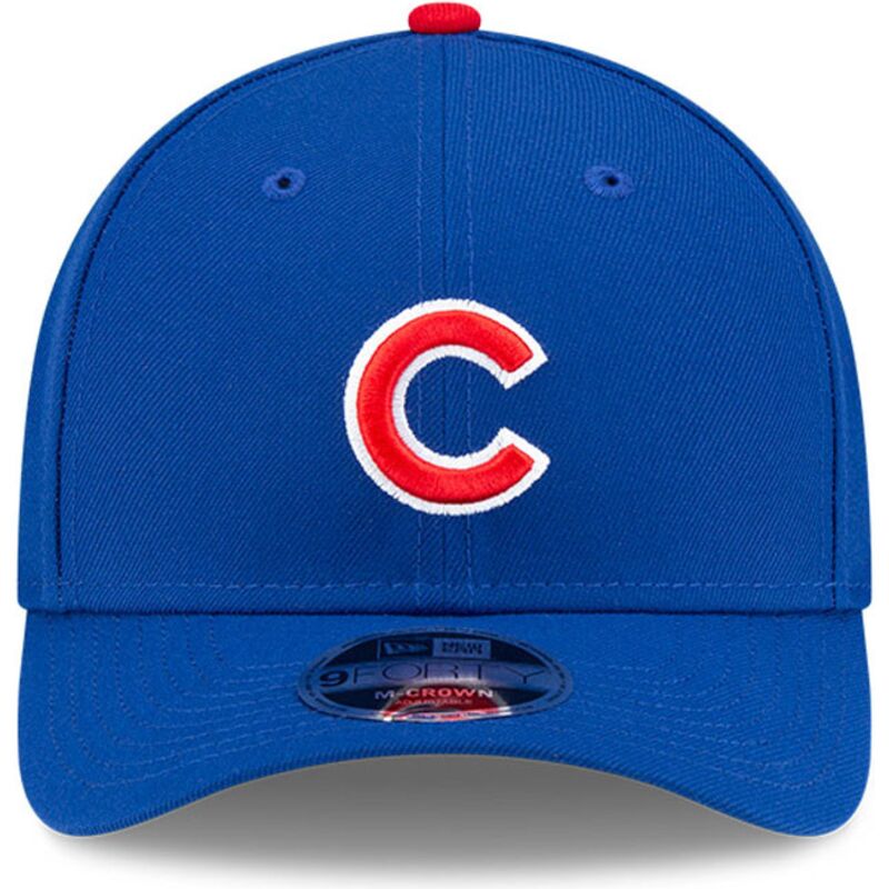 mutzen-gebogen-blau-snapback-9forty-m-crown-player-replica-der-chicago-cubs-mlb-von-new-era