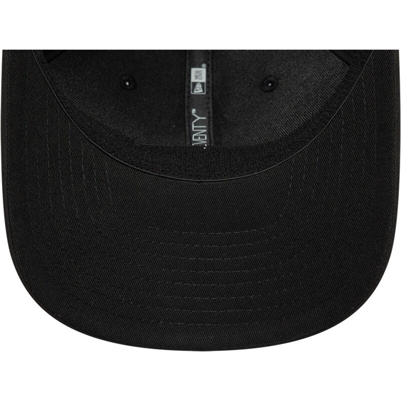 mutzen-gebogen-schwarz-snapback-multicolor-9seventy-stretch-snap-tpu-der-fc-barcelona-laliga-von-new-era