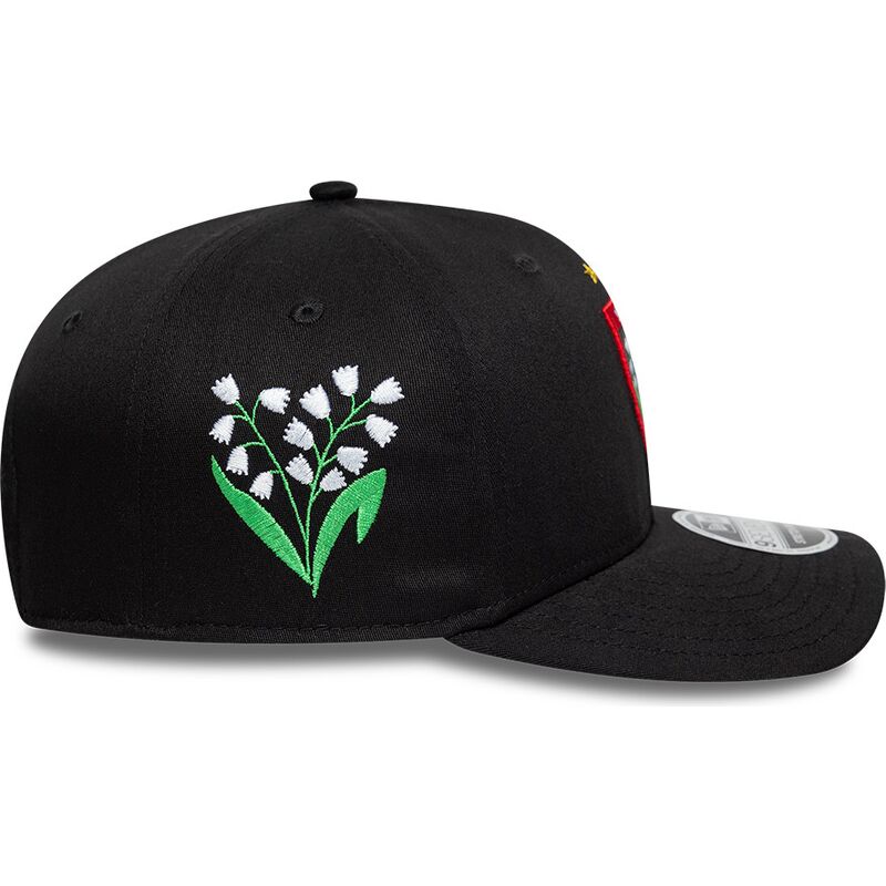 mutzen-gebogen-schwarz-snapback-9seventy-stretch-snap-lily-der-rugby-club-toulonnais-french-rugby-federation-ffr-von-new-era