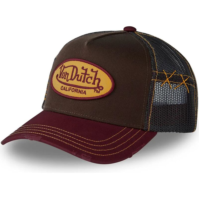 mutzen-gebogen-mehrfarbig-snapback-blbr-von-von-dutch