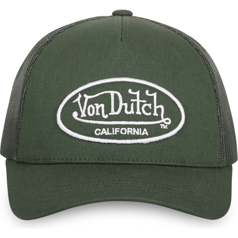 mutzen-gebogen-grun-verstellbares-band-lof-b23-von-von-dutch