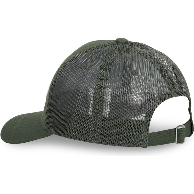 casquette-trucker-verte-ajustable-lof-b23-von-dutch